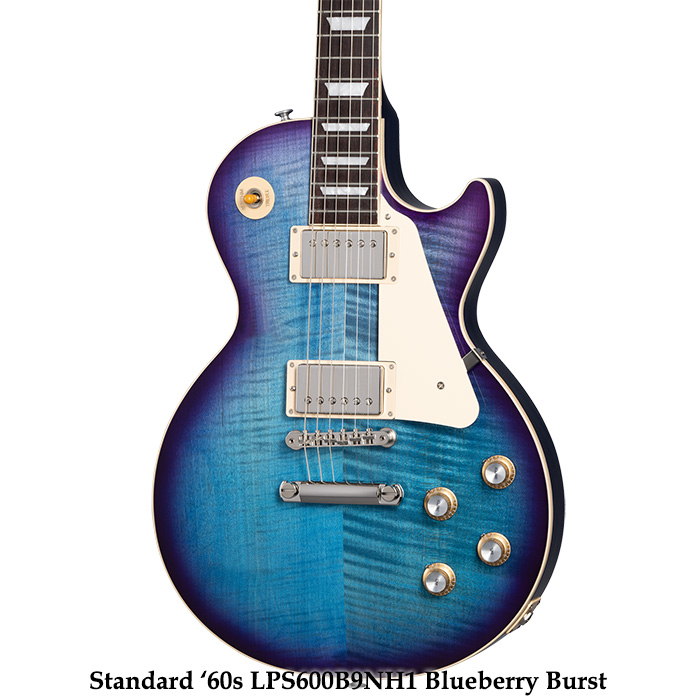 gibson-lp-standard-Blueberry-Burst-LPS600B9NH1