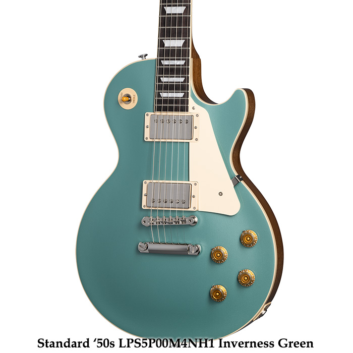 gibson-lp-standard-Inverness-Green-LPS5P00M4NH1